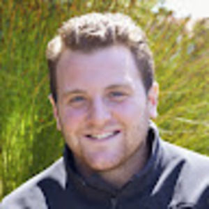 Meet your Posher, Steven